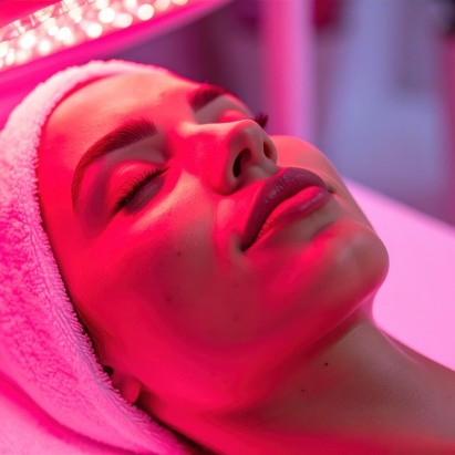 Cure de 11 soins des yeux + 1 offert — 1 h • 715 €