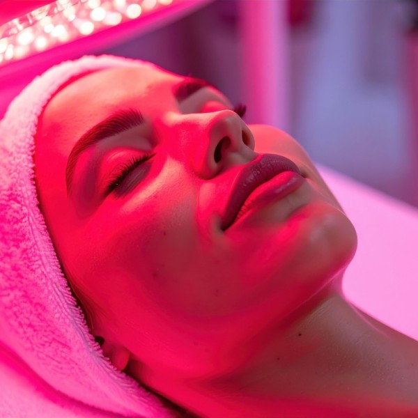 Cure de 11 soins des yeux + 1 offert — 1 h • 715 €