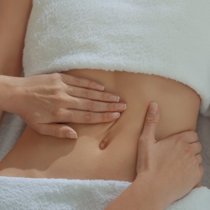 Draine lymphatique corps KinEsthétique "méthode EVA ANAHATA" — 1 h 15 min