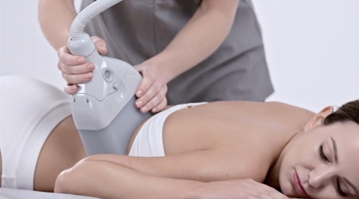 Cryolipolyse – 1 zone au choix (séance de 45 min) — 1 h • 200 €