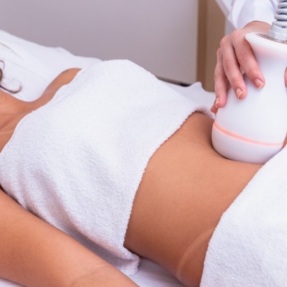 Lipocavitation – 1 séance de 30 min