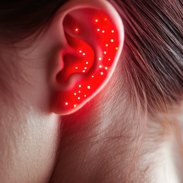 1ère séance bilan et laser : anti-douleur, sommeil, troubles ménopause, stress — 1 h